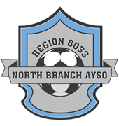 AYSO Region 8033 - North Branch