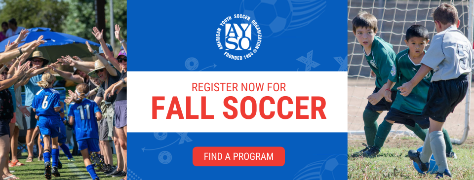 Registration Open!