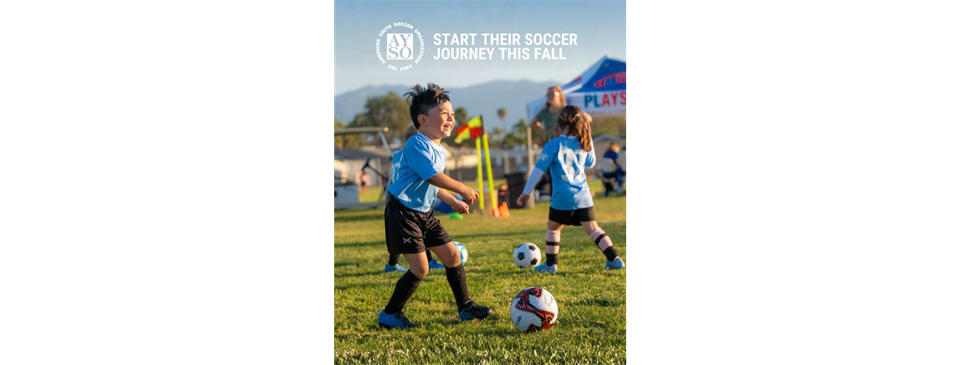 Fall registration 